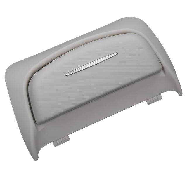 Car Sun Glasses Case Holder Clip For Toyota - Corolla Sunglasses Storage Box For Toyata Levin Frontlander Corolla Cross