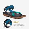Teva Men S Sandal Hurricane Xlt2 Stvm2319234 Blm