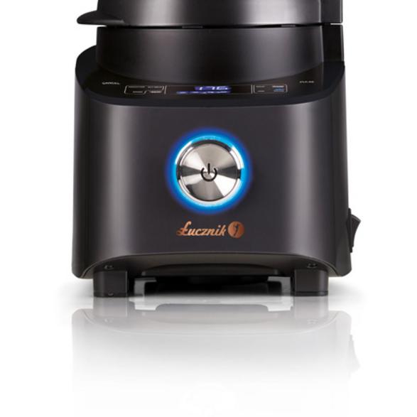 Blender Jar with Cooking Function ŁUCZNIK Hot&Cold 2022 Black