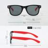 Color-block Children's Sunglasses, Fashionable -radiation, Windproof, Sandproof, UV Sunglasses