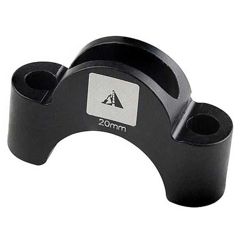 

PROFILE DESIGN Bracket Riser Kit 329590005 60mm чёрный