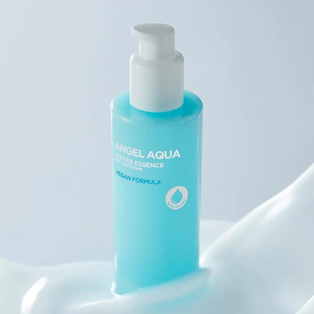 Angel Aqua Essence-in-Lotion 200ml