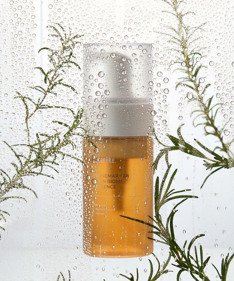 Rosemary 68 Skin Biome Essence 100ml
