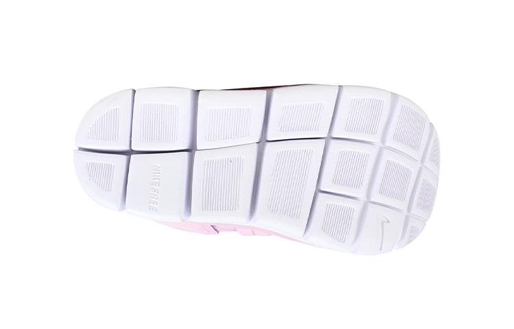 Nike Dynamo Free Toddler Shoes Baby 343938-628