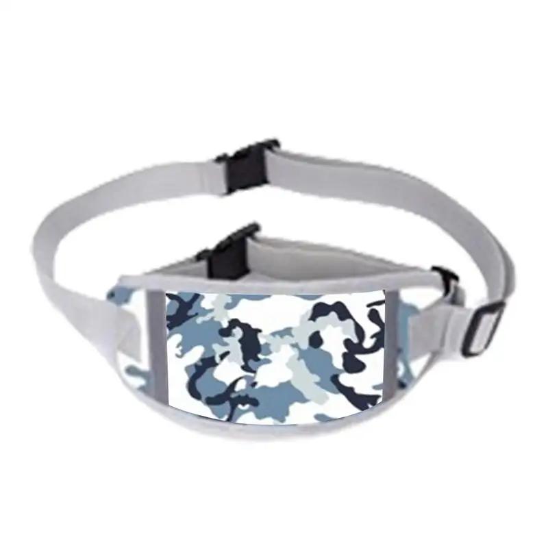 

Motorcycle Harness For Kids Reflective Child Moto Safety Belt Child Motorcycle Harness Breathable Child Motorcycle Safety камуфляжный