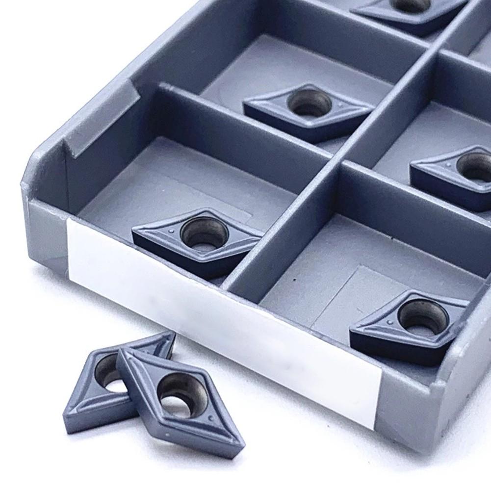 Carbide Inserts Milling Tool For Stainless Steel Replacement Tools