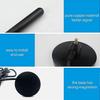Waterproof Replacement 5.8dbi Strengthen Magnet Base Long-range Cellular 915mhz Lora Gateway Antenn