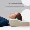 Jiao Memory Foam Cervical Pillow