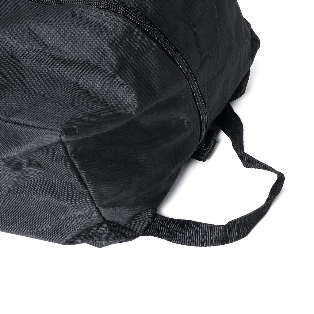 tent pole storage bag