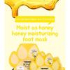 esfolio - Honey Moisture Foot Mask Set