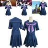 Jojos Bizarre Adventure Yamagishi Yukako Cosplay Costume With Polyester Fabric For Anime Role Play