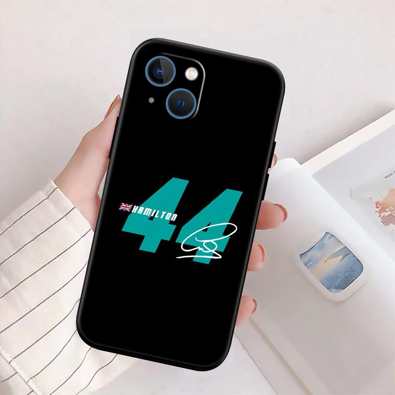 

QE23 Racer Number New High-End Shell Phone Case for Xiaomi Poco C40 C50 C51 C55 C65 C71 C75 F3 F5 F6 F7 M2 M3 Pro Ultra Poco F3
