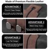 1pcs Car Hook Is Suitable for Headrests, Headrest Hooks, Car Wallets Hooks, Car Seat Back Storage Hooks, and High-quality L