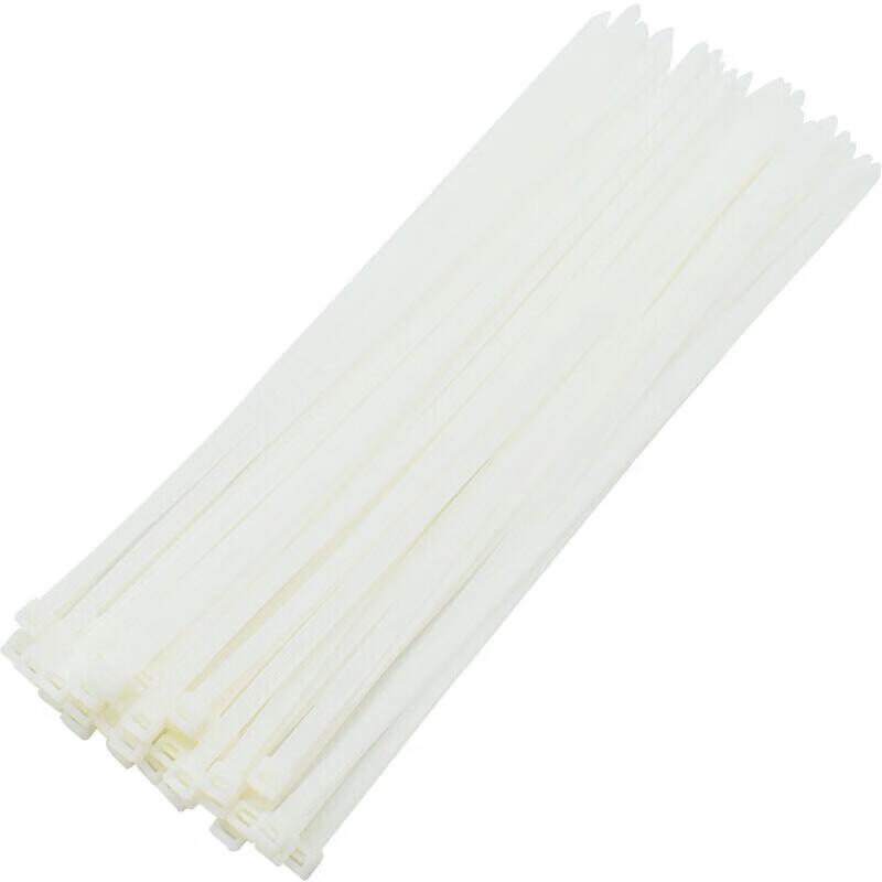 Self-locking Nylon Cable Ties