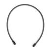 Blue ZOO Unisex Fashion Iron Hair Styling Headband Headwear Sports Hair HoopHair Band