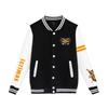 NEW Arrivals Unisex Fashion Icrimax Printed Baseball Sweatshirt Women Men Outdoor Sport Jackets