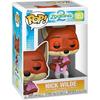 Funko Pop! Zootopia Nick Wilde Collectible Figure Vinyl Toy