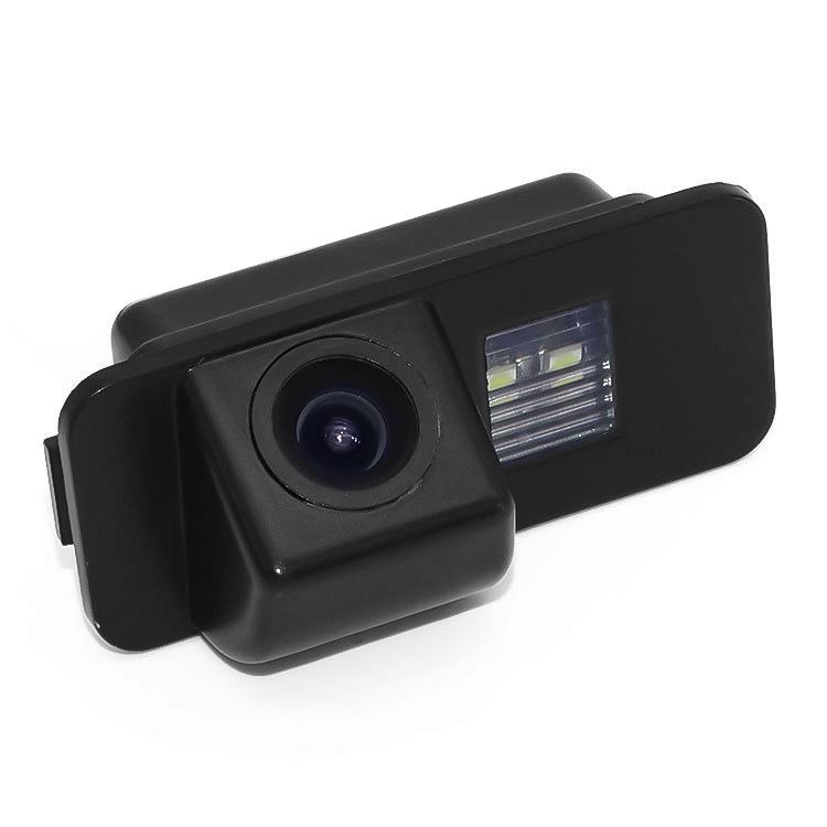 Ford Mondeo Zhi Sheng Integrierte Rückfahrkamera - CCD Rückfahrfokus