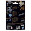 Beyblade X Buster Doran UX Pacchetto Starter con Beyblade di Tipo Attacco e Beyblade da Battaglia Autentici Takara Tomy per Ragazzi e Ragazze 1-60A Lanciatore; Gioco/Giocattolo 8+