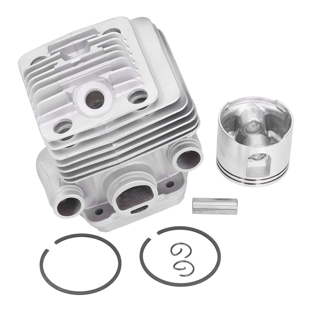 56mm Cylinder Piston Kit 4224 020 1205 Replacement for Stihl TS700 TS800 Cut Off Saw Parts