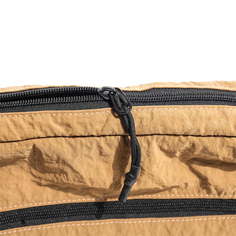 Nylon Bag Unisex Shoulder Bag Commuter Crossbody Bag