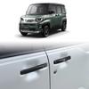 Mitsubishi Delica Mini Door Handle Cover