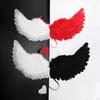 Angelic Wing Costume for Festive Celebrations and Special Occasions