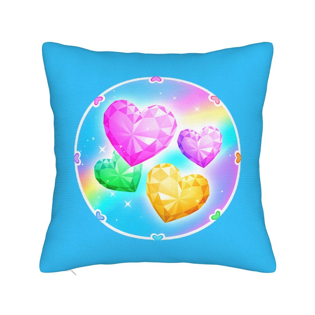 Girls Game Royale High Pillow Case Cute Funny Pillow Cover Comfy Pillowcases For Sofa Couch Bed Living Room