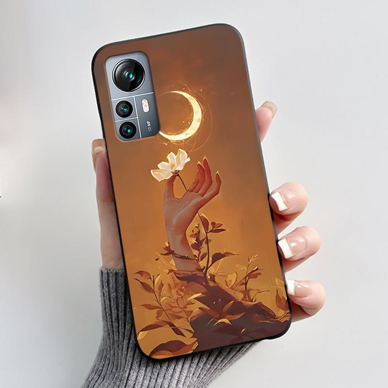 Casing For Blackview A85 Phone Case Luxury Cute Cool Boys Girls Black Matte Soft silicone Back Cover For BlackviewA85 A 85 Shell