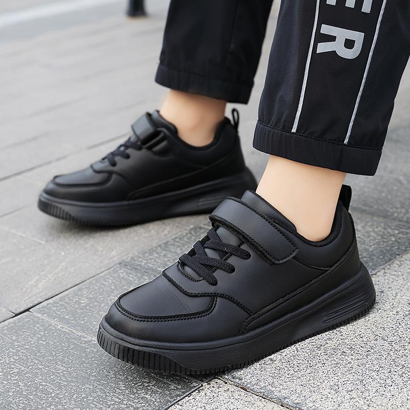 Kids Breathable Mesh Sneakers Casual Shoes School Walking and Daily Activity Youth Everyday Footwear Casual Play Shoes Sizes 28-39