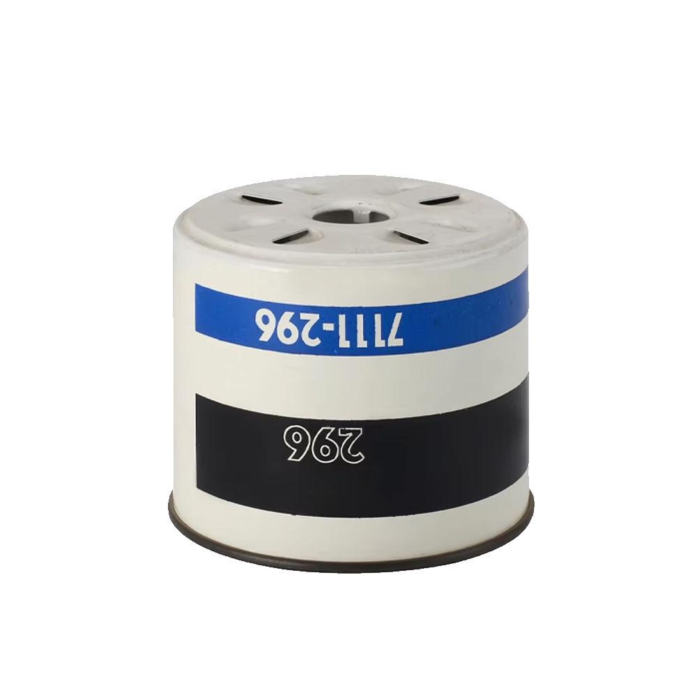 Fuel Filter Assembly 26560075/2656613 for Perkins 403/404/400 Series