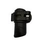 OEING Aluminum Hiking Pole External Lock Nut