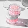 Imsorryformyskin Pink Lacto Ampoule+skin Relief Capture Cream