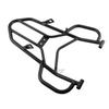 עבור הונדה CRF300L CRF 300 L CRF300 L Rally 2021-2024 מתלה מטען אחורי לאופנוע לוח נשיאת מזוודות מדף תמיכה למושב האחורי