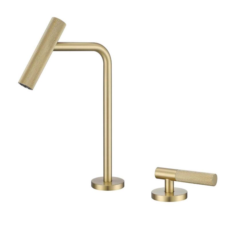 TLXT Single Handle Bathroom Basin Faucet