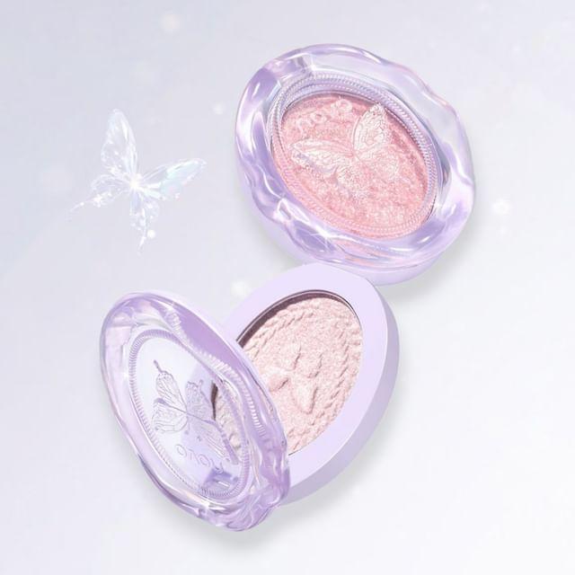 NOVO - Starburst Highlighter - 4 Colors