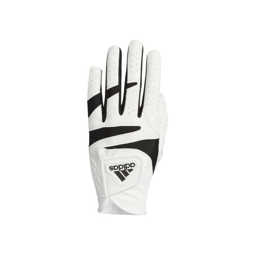 

Перчатки Adidas Aditec 22 белые/черные