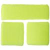 Smiffys Unisex Adult Plain Sweatband