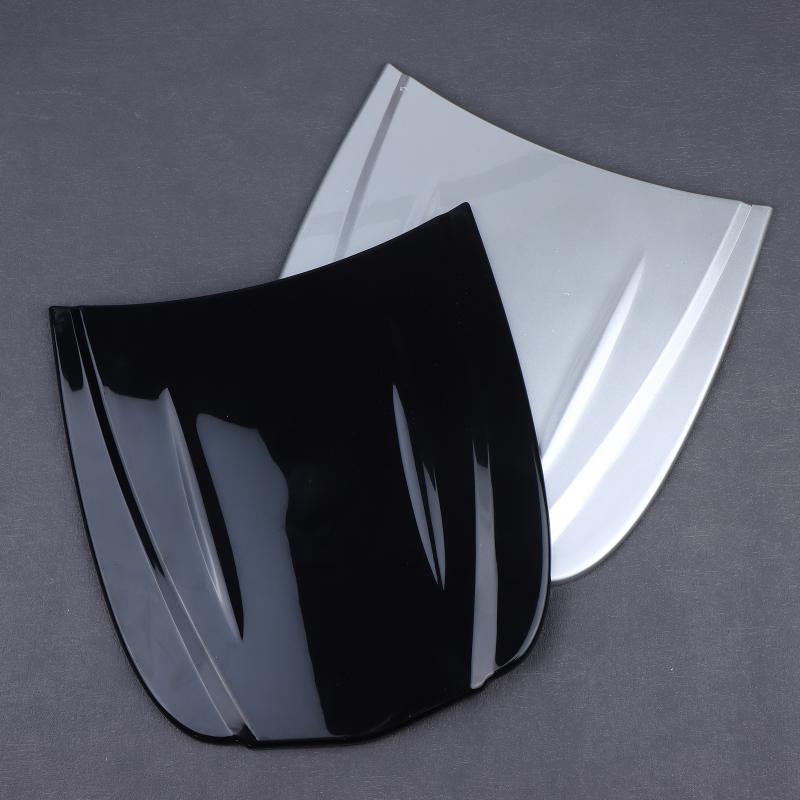 NEW 1 PCS Plastic Mini Car Engine Bonnet Car Hood Vinyl Display Model Custom Paint Hood With Painted