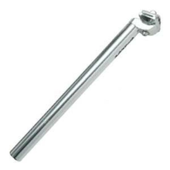 

Grunge MTB Seatpost V23P039 Silver 27.2mm