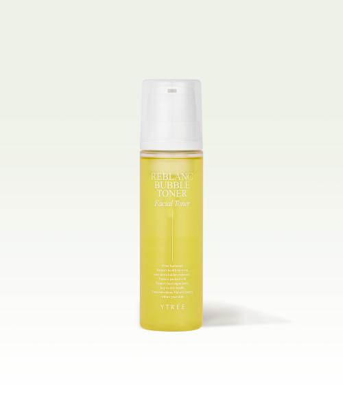 Le Blanc Bubble Toner