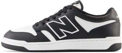 Sneakers 480 BB480 Low White/black