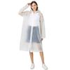 Adult Raincoat Windproof And Waterproof Eva Thickened Whole Body One-piece Raincoat