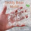 Slow Rebound Diy Empty Ball Skin Maltose Squeeze Soft Trp Diy Pressure Ball Kit Transparent Flexible Handmade Ball Skin