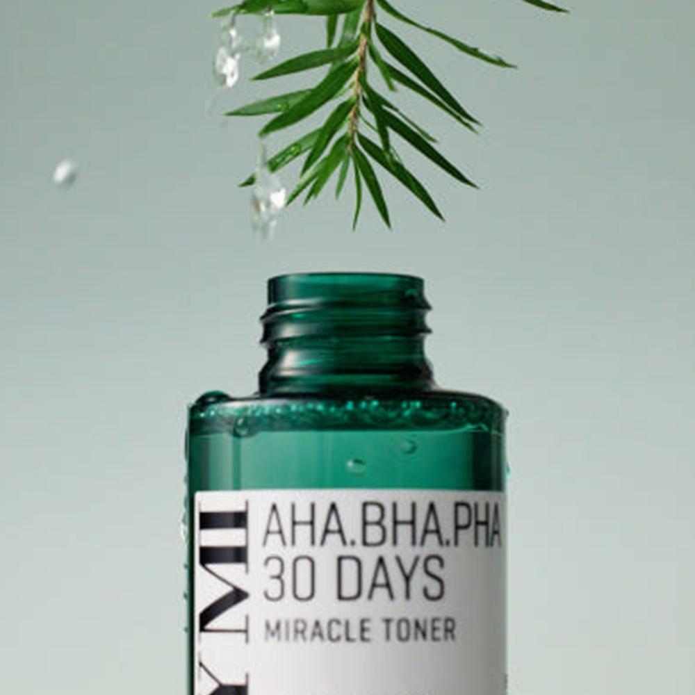 SOMEBYMI AHA·BHA·PHA 30 Days Miracle Toner 30ml