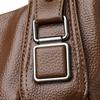 Damentasche Umhängetasche Muttertasche Schultertasche Handtasche mit mehreren Fächern und großer Kapazität