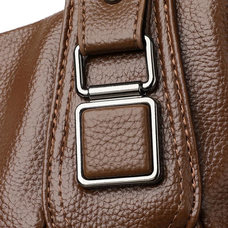 Women's Bag Crossbody Bag Mother's Bag Shoulder Bag Multi-compartment Large Capacity Handbag