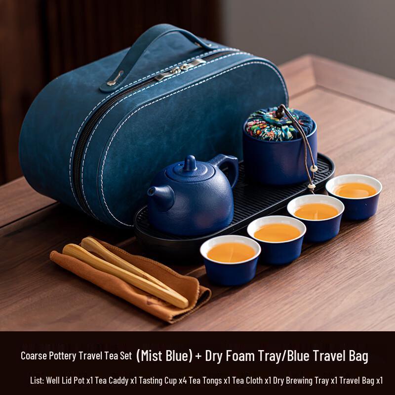 Business Ceramic Gift Set