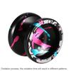 Yoyo V3 Icke-responsiv Höghastig Aluminiumlegering Yo-yo CNC-svarv med Snurrande Snöre för Pojkar Flickor