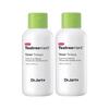 Ctrl-A Teatreement Toner Oil Control Balancing Acne Care 120ml X 2